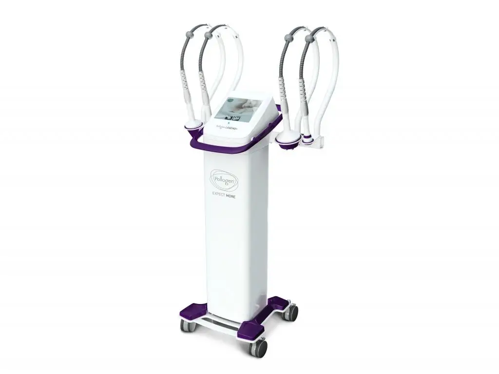 radiofrequency microneedling ontario