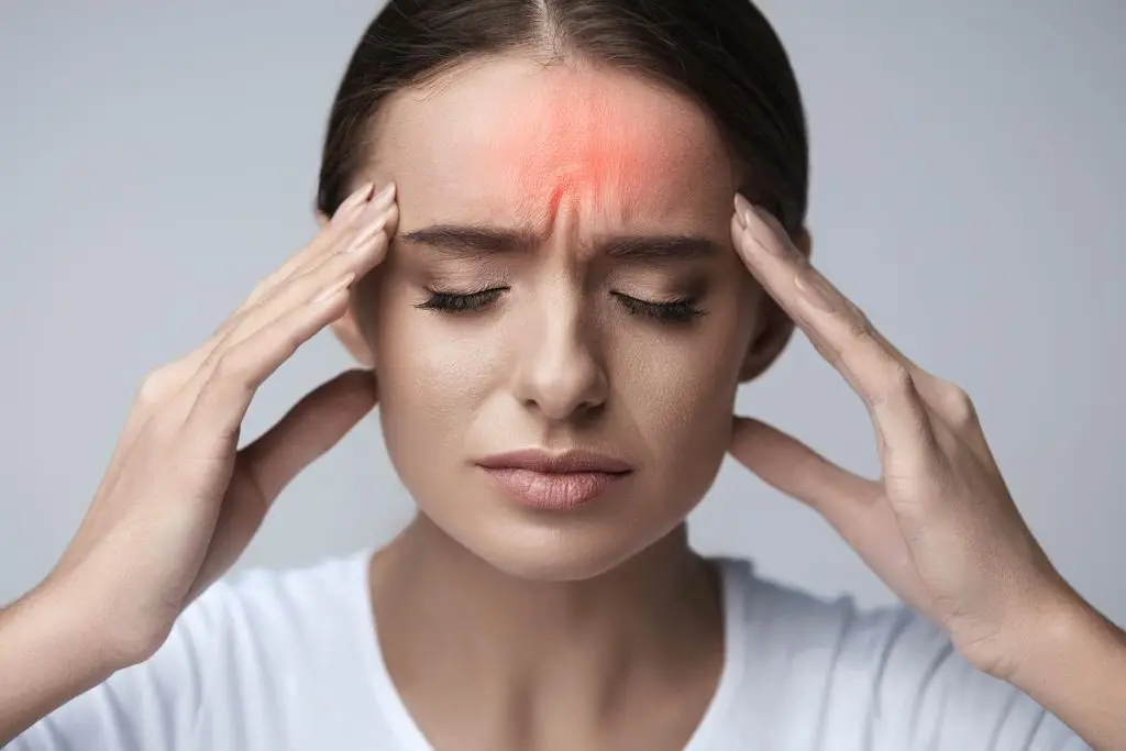migraine headaches
