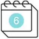 calendar icon