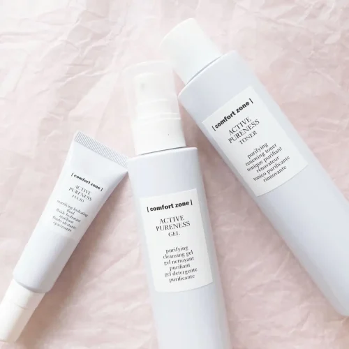 Mansfield Skin Treatments